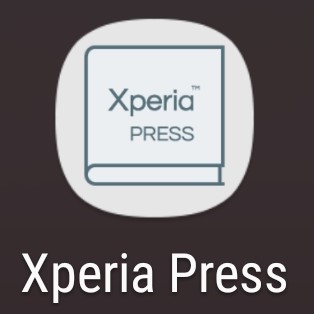 Xperia Press
